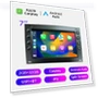 7-inch Android Car Multimedia System — Stereo Receivers, Auto Accessories Home