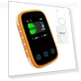 Air Quality Monitor — Air Quality Monitors, Dainty