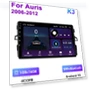 Android 12 Car Radio — Stereo Receivers, Auto Accessories Home