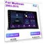 Android 12 Car Radio — Stereo Receivers, Auto Accessories Home