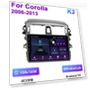 Android 12 Car Radio — Stereo Receivers, Auto Accessories Home