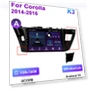 Android 12 Car Radio — Stereo Receivers, Auto Accessories Home