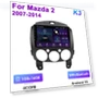 Android 12 Car Radio — Stereo Receivers, Auto Accessories Home