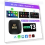 Android 13 Ai Box for Wireless Carplay Android Auto Adapter — Car Installation Essentials, Auto Launcher