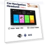 Android Car Radio — Stereo Receivers, Auto Launcher