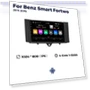 Android Car Stereo — Stereo Receivers, Auto Launcher