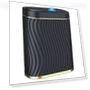 Automatic Touchless Bathroom Trash Can — Kitchen Cans, World Auto Parts