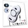Automatic Window Cleaning Robot — Smart Cleaning Robots, Optimized General