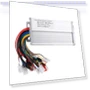 Brushless DC Motor Speed Control Intelligent Dual-Mode Drive Module — Speed Controllers, Build My Home