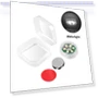 Car Interior Touch Sensor Light — Light Kit, Auto Launcher