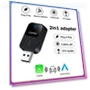 CarPlay 2-in-1 Adapter — Car Essentials, Auto Launcher