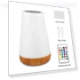 Color Changing Night Light — Night Lights, Auto Accessories Home