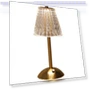 Crystal Retro Table Lamp — Lighting, JOHO - CarGear