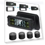 Digital Display Tire Pressure Monitoring System — TPMS Sensor Replacements, Auto Accessories Home