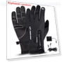 Electric Heated Gloves — Gloves, Cars Auto Home