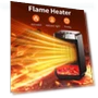 Electric Heater with Timer — Portable Heating Solutions, Optimized General