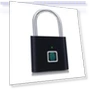 Fingerprint Smart Lock — Smart Home Security, JOHO