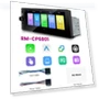 HD Touchscreen Multimedia MP5 Player Car Radio — Stereo Receivers, Auto Accessories Home