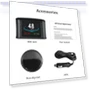 HUD Head Up Display for Car — Navigation & GPS Accessories, Auto Launcher