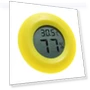 Indoor Digital Thermometer — Home Climate Control, Smarts Life