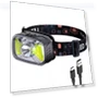 Induction LED Headlamp — Flashlights, paweinuo 03
