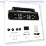 Intelligent Tire Pressure Monitoring System — TPMS Sensor Replacements, Homeware Essentials