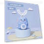 Kids Electric Toothbrush — Kids' Electric Toothbrushes, Home Furnishing Department Mall