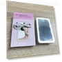 LED Makeup Mirror with Touch Control — Compact & Travel, NyPhoenix Auto