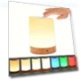 LED Night Light with Touch Light Sensor — Night Lights, JOHO - CarGear