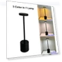 LED Touch Sensor Table Lamp — Desk & Table Lighting, JOHO - CarGear