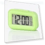 Multifunctional LED Smart Alarm Clock — Alarms & Clocks, Plus-size underwear Home