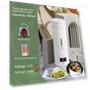 Portable Electric Kettle — Beverage Warmers, DC-HOME-4