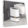 Small Office Trash Can — Waste Baskets, World Auto Parts