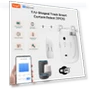 Smart Curtain Robot — Smart Home Hubs & Controllers, Build My Home