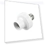 Smart Light Bulb Adapter Base — Smart Home Modules, 888 Auto Parts Town
