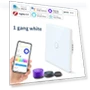 Smart Light Switch — Smart Home Modules, Rainbow Rain