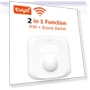 Smart Motion Sensor with Light Detection — Smart Home Security, Home Of Auto Parts