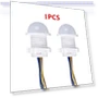 Smart PIR Motion Sensor Switch — Motion Sensors, Homeware Essentials