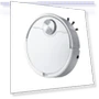 Smart Remote Control APP Wireless Robot Vacuum Cleaner — Smart Cleaning Robots, JOHO - CarGear