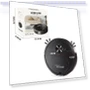 Smart Sweeping Robot 3-in-1 Vacuum — Smart Cleaning Robots, Auto Launcher