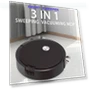 Smart Sweeping Robot 3 in 1 — Smart Cleaning Robots, JOHO - CarGear