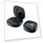 Touch In-Ear Headphones — In-Ear Headphones, Junmaocun