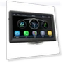 Universal 7-inch Car Multimedia Player — Stereo Receivers, Auto Launcher