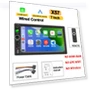 Universal Android 13 Car Radio — Stereo Receivers, Auto Accessories Home