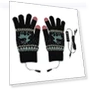 USB Heated Touchscreen Gloves — Gloves, Fency K