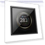 WiFi Smart Thermostat Knob — Home Climate Control, Home Textile Home Decoration