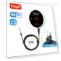 WiFi Temperature Detector — Home Climate Control, JOHO