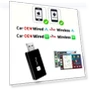 Wireless CarPlay Android Auto Adapter — USB, Auto Accessories Home