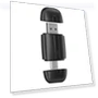 Wireless Carplay Android Auto Adapter — Car Accessories & Gadgets, Kebidumei