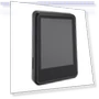 2.8-inch Touch Screen MP3 MP4 Player — Portable Media Players, Honor Electronics